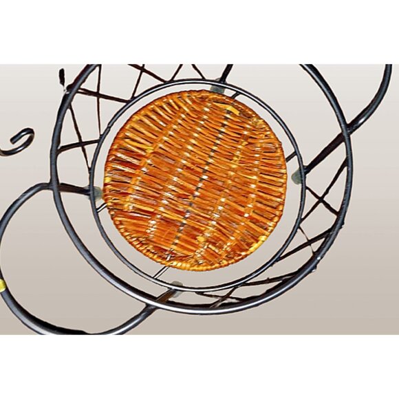 Temptations Old World Green 6-piece Round Oven-to-Table Set NEW - Picture 5 of 5